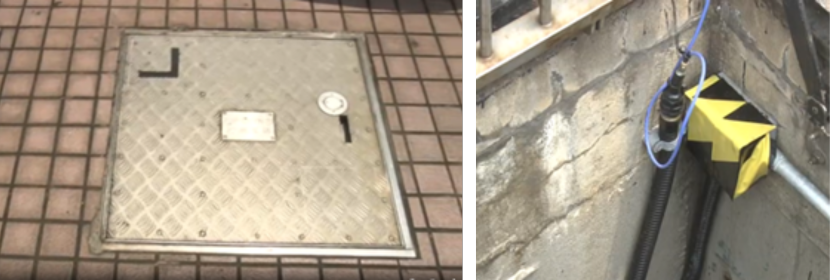 Innovative 5G Manhole Antenna: Enabling Underground Connectivity